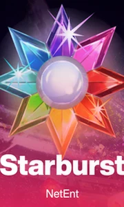 Starburst