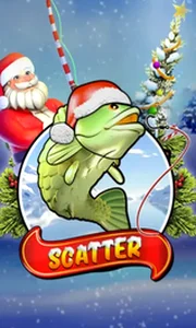 Christmas Big Bass Bonanza