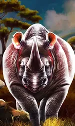 African Rampage