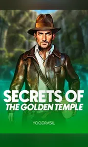 Secrets of the Golden Temple