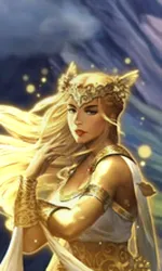 Demi Gods VI