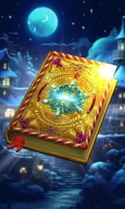 Book Of Xmas 2