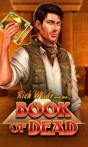 Book of Dead