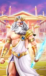 Gates of Olympus