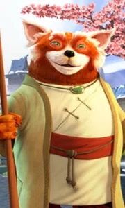 The Legend of Shangri-La: Cluster Pays