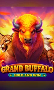 Buffalo Hold And Win