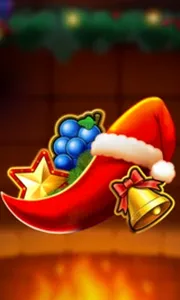 Hot Chilli Bells 100